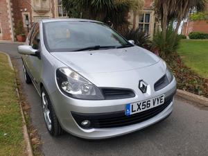Renault Clio  in St. Leonards-On-Sea | Friday-Ad