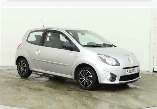 Renault Twingo 1.2 Extreme