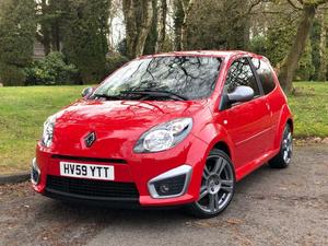 Renault Twingo  in Mansfield | Friday-Ad