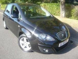SEAT Altea  in Camberley | Friday-Ad