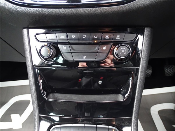 Vauxhall Astra SRi VX LIne NAV 1.6 CDTI (160ps) Bi Turbo