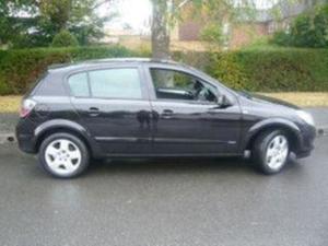 Vauxhall Astra  in Camberley | Friday-Ad
