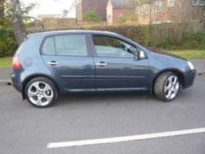 Volkswagen Golf  in Camberley | Friday-Ad