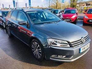 Volkswagen Passat  in Bristol | Friday-Ad