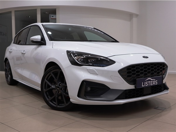 Ford Focus 2.3 EcoBoost ST 5dr