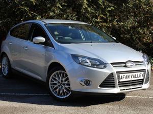Ford Focus  in Port Talbot | Friday-Ad