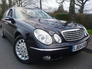 Mercedes-Benz E Class  in Camberley | Friday-Ad