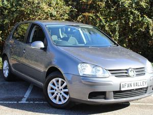 Volkswagen Golf  in Port Talbot | Friday-Ad