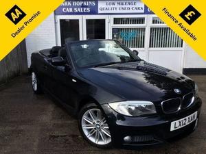 BMW 1 Series  in Eastleigh | Friday-Ad