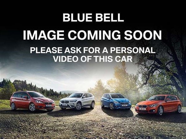 BMW 2 Series 220D Xdrive Luxury Active Tourer Auto