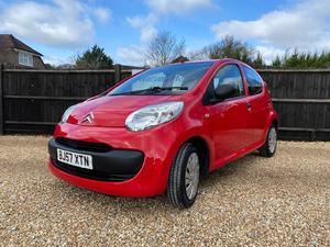 Citroen C in Worthing | Friday-Ad