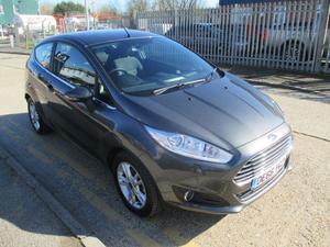 Ford Fiesta  in Newbury | Friday-Ad