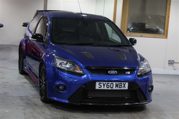 Ford Focus 2.5 RS 3dr