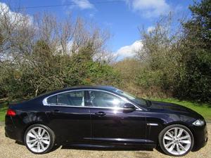 Jaguar XF  in High Wycombe | Friday-Ad