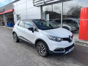 Renault Captur  in St. Leonards-On-Sea | Friday-Ad