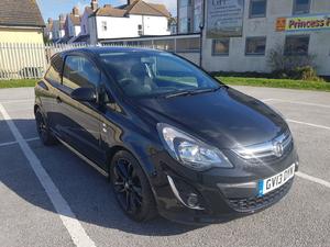 Vauxhall Corsa  in Bexhill-On-Sea | Friday-Ad