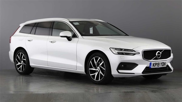 Volvo V60 D4 Momentum Pro Automatic