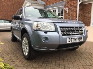 Land Rover Freelander  in Basildon | Friday-Ad