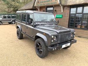Land Rover  in Lewes | Friday-Ad