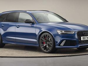 Audi RS6 Avant  in Chelmsford | Friday-Ad