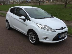 Ford Fiesta  in Bedford | Friday-Ad