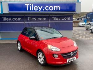 Vauxhall Adam  in Bristol | Friday-Ad