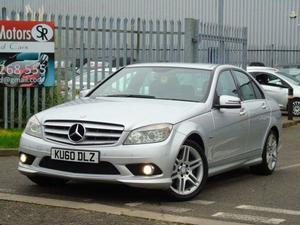 Mercedes-Benz C Class  in Peterborough | Friday-Ad