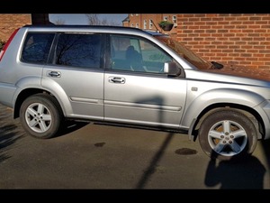 Nissan X-trail  in Northampton | Friday-Ad