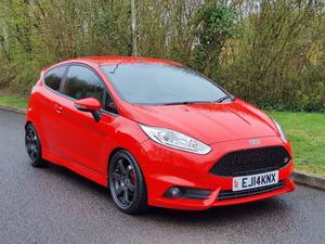 Ford Fiesta  in Southampton | Friday-Ad