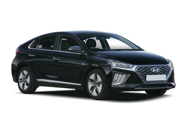 Hyundai Ioniq 100kW Premium 38kWh 5dr Auto Hatchback