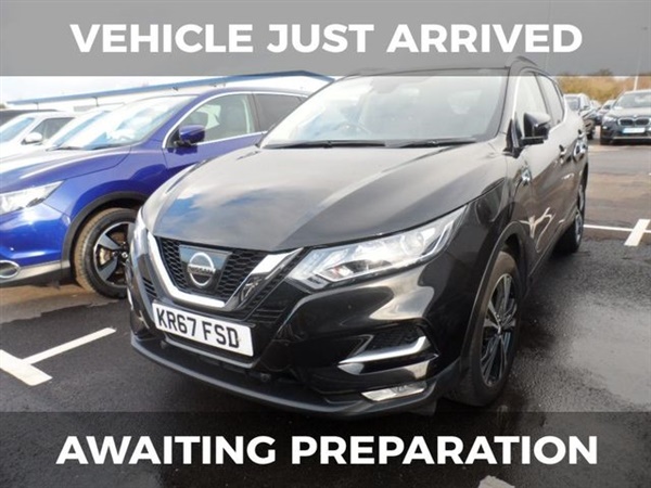 Nissan Qashqai 1.2 N-CONNECTA DIG-T (GLASS ROOF PACK) 5d 113