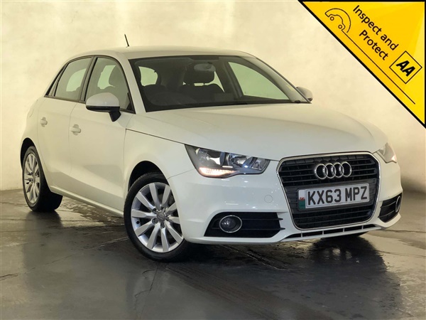 Audi A1 1.6 TDI Sport Sportback 5dr