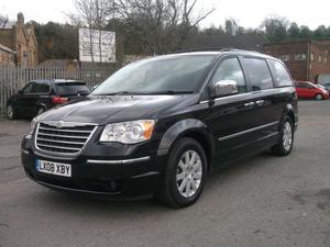 Chrysler Grand Voyager  in London | Friday-Ad
