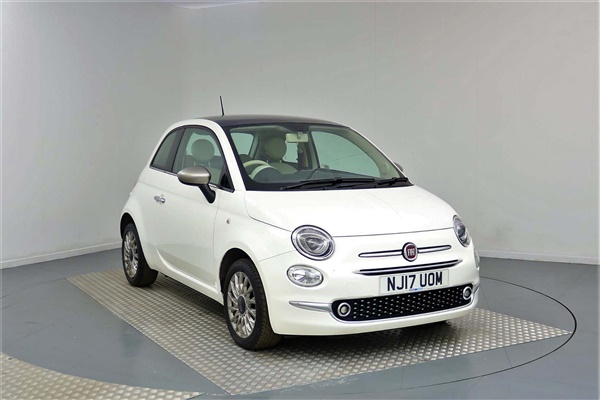 Fiat V Lounge (s/s) 3dr