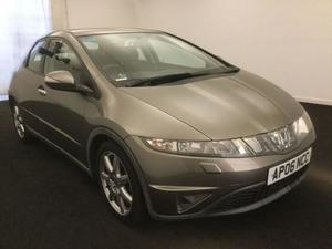 Honda Civic  in London | Friday-Ad