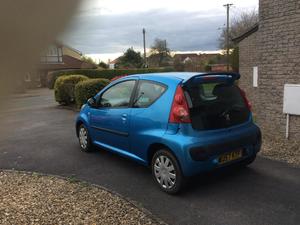 Peugeot  new 12 months mot in Bristol | Friday-Ad