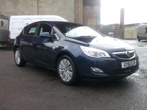 Vauxhall Astra  in London | Friday-Ad