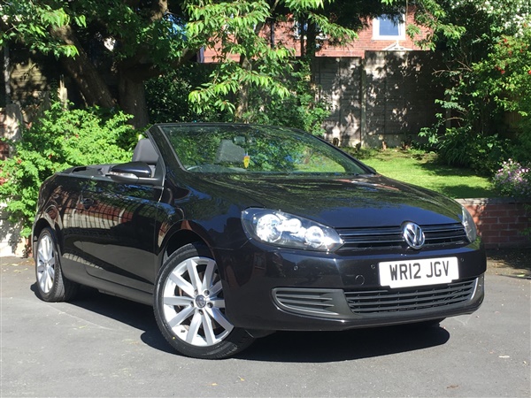 Volkswagen Golf 2.0 TDI BlueMotion Tech SE 2dr