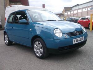 Volkswagen Lupo  in London | Friday-Ad