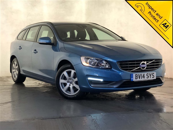 Volvo V D2 Business Edition (s/s) 5dr