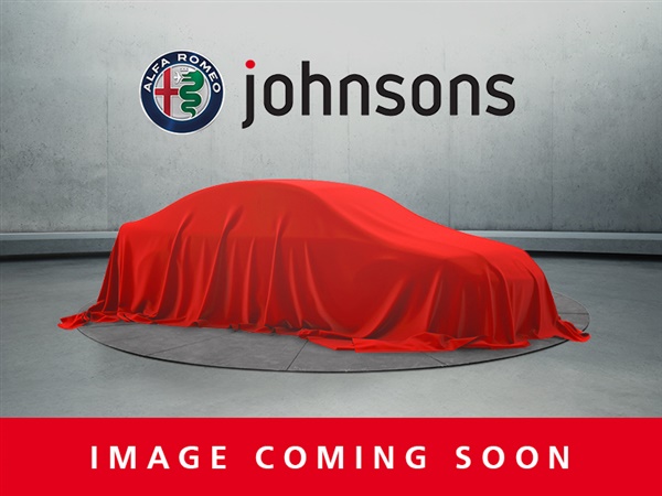 Alfa Romeo Giulia 2.2 JTDM- Speciale 4dr Auto Saloon