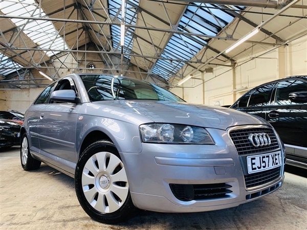 Audi A3 1.9 TDI Special Edition 3dr