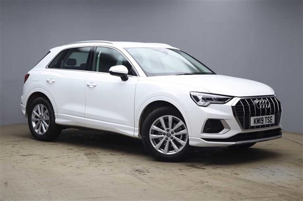 Audi Q3 Sport 35 Tdi 150 Ps S Tronic Auto