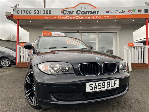 BMW 1 Series SPORT used cars Rochdale, Greater Manchester