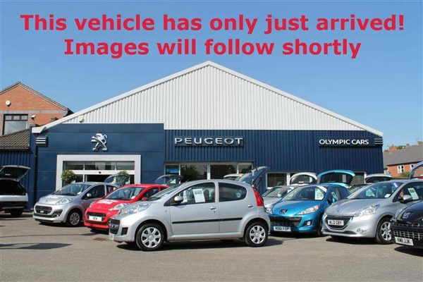 Peugeot  BlueHDi Active (s/s) 5dr