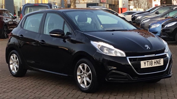 Peugeot  PureTech 82 Active 5dr