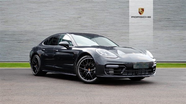 Porsche Panamera 2.9 V6 4S 5dr PDK Hatchback