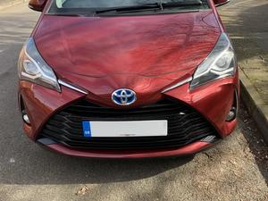 Toyota Yaris  - Excellent Showroom Condition Snap up a