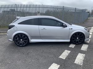 Vauxhall Astra  Sri. (Vxr. Rep). Px swop in Blandford