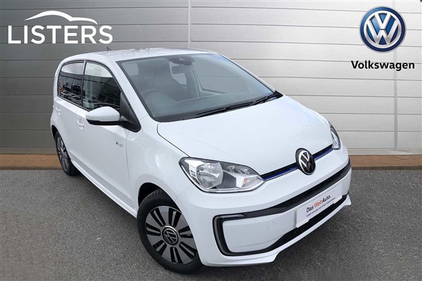Volkswagen Up 60kW E-Up 32kWh 5dr Auto